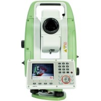 Тахеометр Leica TS07 R1000 (5", EGL)